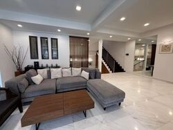 Moonbeam Terrace (D10), Detached #520252351